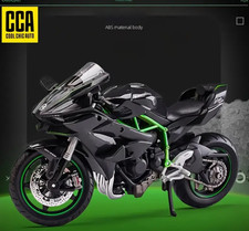 CCA 1:12 Kawasaki Ninja H2R