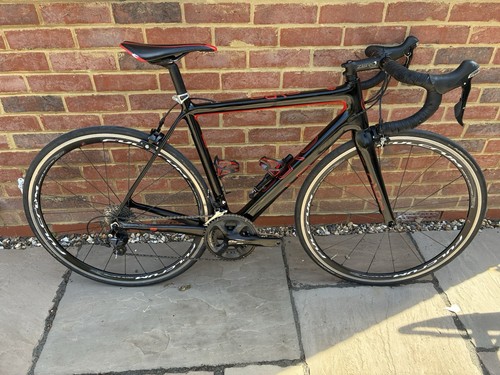 Road bike orro pyro full - pyro.,