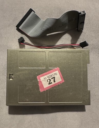 Amiga 500 plus replacement - amiga,