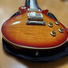 Burny Les Paul