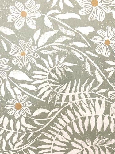 Habitat country meadow - country,