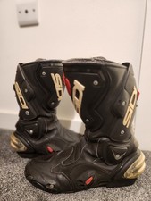 Sidi Vertigo Size Uk 9