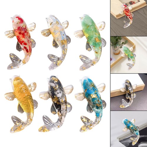 Fish figurine unique - fish,