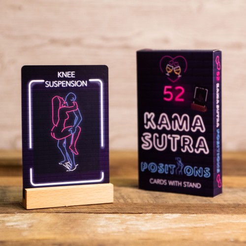 Kama sutra positions - 52,
