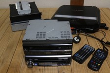 ALPINE IVA-D310J & NVA-HD55