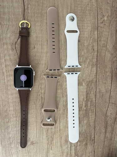 Apple watch 2024 gps - gps, 40mm
