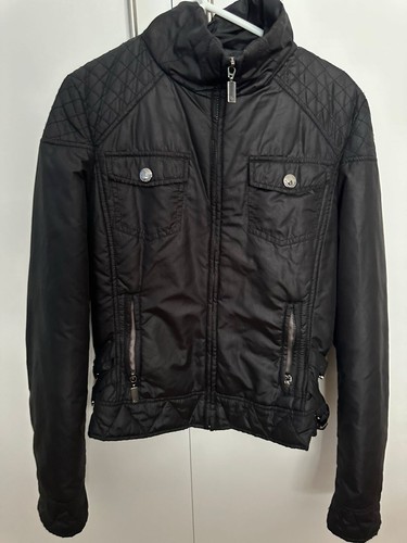 Zara woman leather - zara, jacket.eur