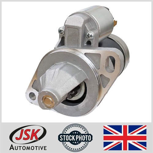 Starter motor for john - motor,