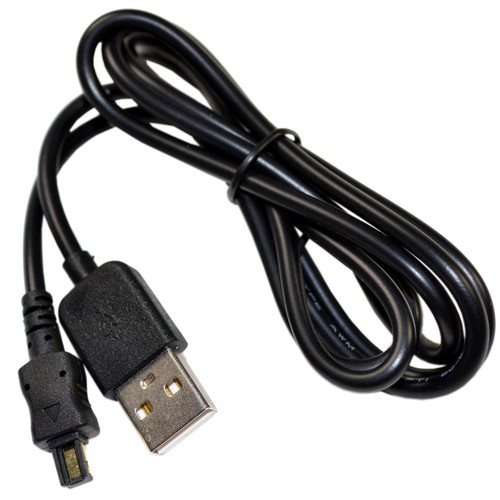 Usb converter cable for nikon - usb,