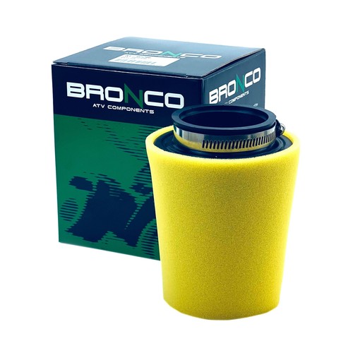 Air filter bombardier 60mm - air, id.60mm