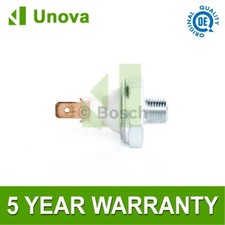 Oil Pressure Switch Unova Fits