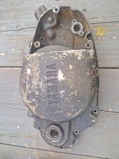 Yamaha Dt250mx Engine Clutch Side Cover