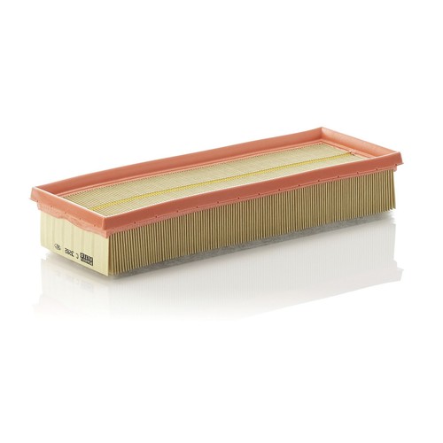 Engine air filter insert for - engine,