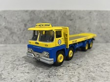 Corgi - Guy Invincible 8-Wheel