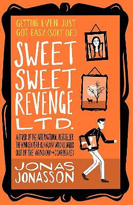 Jonasson jonas sweet - jonas,