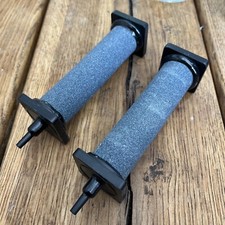 130mm 5 inch Air stone Fish