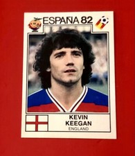 Panini Espana 82 World Cup