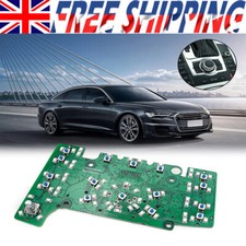 4L0919610 Multimedia MMI Control Panel Board & Navigation fit for AUDI Q7 A6 UK