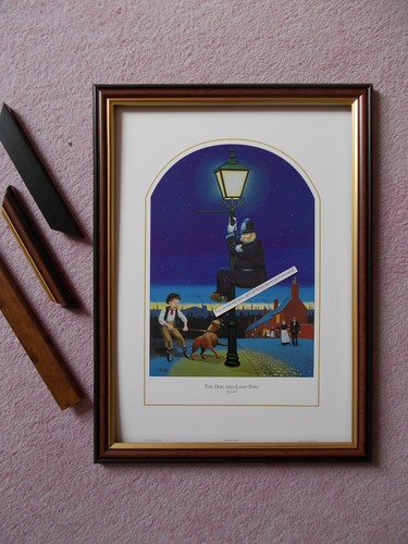 Comical police print jedd - police, by