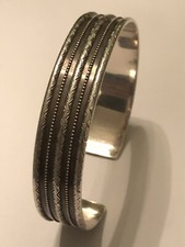 David Andersen 925s Bracelet
