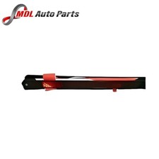 Land Rover Genuine Warning