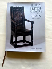 Early British Chairs and Seats