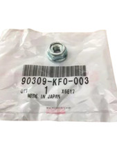 HONDA RVF400 NC35 FLANGE nut