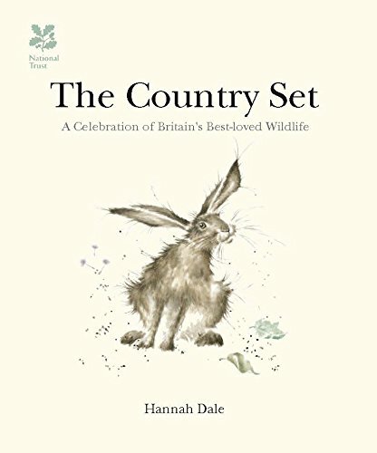 The country set celebration - the, set: