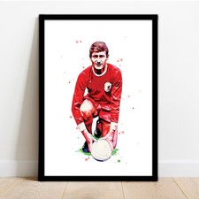 LIVERPOOL - SIR ROGER HUNT