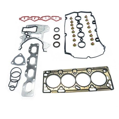 Gasket set - gasket,