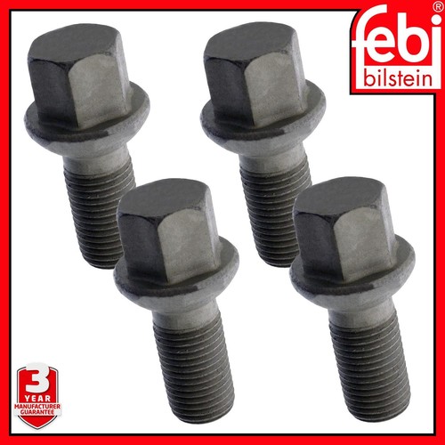 Alloy steel wheel nut - alloy,