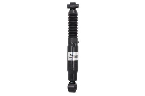 New shock absorber for - shock,