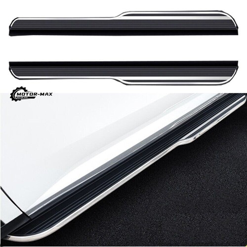 Running board fits for - , jeep