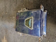 Triumph Trophy 900cc 1996 2001 Rear Seat Fairing Connector Panel