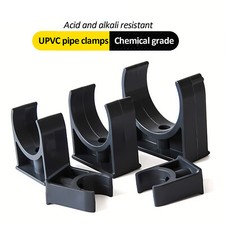 Tube Clamps PVC Pipe Clips