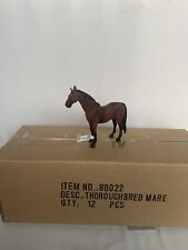 THOROUGHBRED MARE HORSE