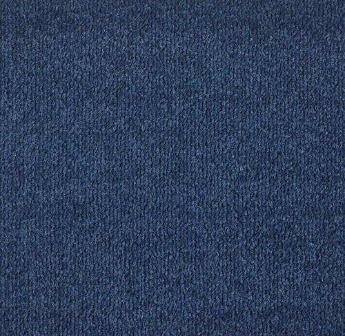 Royal dark blue dalton carpet - royal,