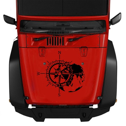 56x53cm hood car - hood,