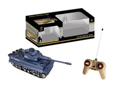 1:32 Remote Control Military