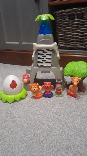 Elc happyland mountain - elc,