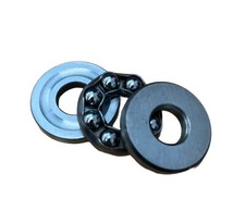 Myford Tailstock 73005 Thrust