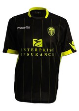 LEEDS UTD 2011/12 (XL,L,M)