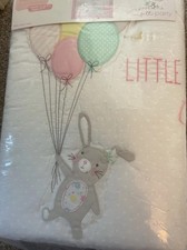 Mothercare Confetti Party  Cot