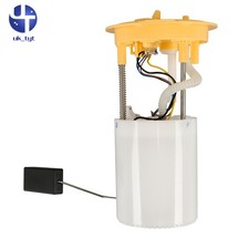 IN TANK FUEL PUMP & SENDER UNIT FOR VW GOLF MK5 MK6 MK7 & GOLF PLUS 1.6 1.9 2.0
