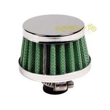 Universal engine oil breather