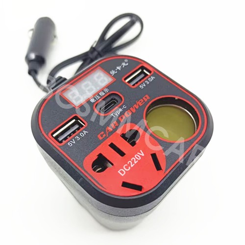 12v 24v 220v - to,