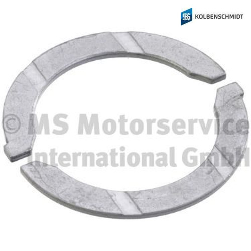 Spacer crankshaft - spacer,,