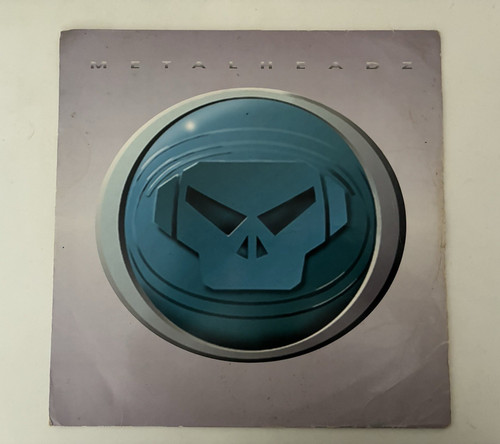 Metalheadz photek - /,