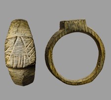 "Masonic Compass" Ancient