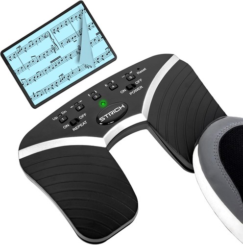 Strich spt wireless page - spt-20,